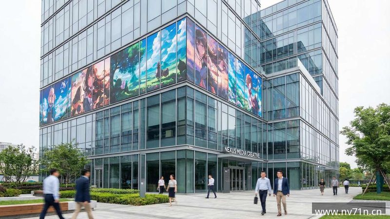 明日方舟·动画番外 - 二次元影视精粹封面图